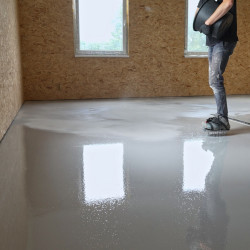 Primer for fresh, damp concrete - DoPox® HeavyBond 30-33 Primer for fresh, damp concrete - DoPox® HeavyBond 30-33