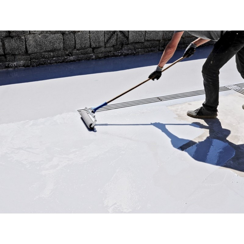 Primer for fresh, damp concrete - DoPox® HeavyBond 30-33 Primer for fresh, damp concrete - DoPox® HeavyBond 30-33