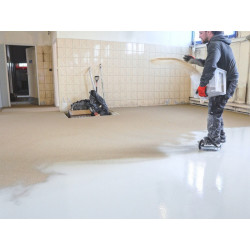 Primer for fresh, damp concrete - DoPox® HeavyBond 30-33 Primer for fresh, damp concrete - DoPox® HeavyBond 30-33