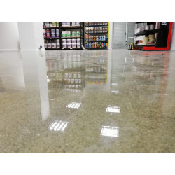 Epoxy primer for dry concrete - Dominator DoPox® 30-34 Epoxy primer for dry concrete - Dominator DoPox® 30-34