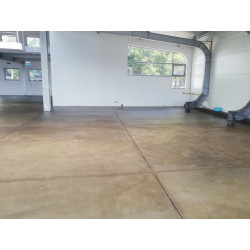 Epoxy primer for dry concrete - Dominator DoPox® 30-34 Epoxy primer for dry concrete - Dominator DoPox® 30-34