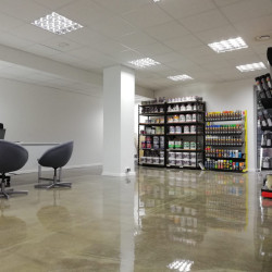 Epoxy primer for dry concrete - Dominator DoPox® 30-34 Epoxy primer for dry concrete - Dominator DoPox® 30-34