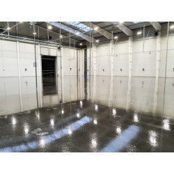 Epoxy primer for dry concrete - Dominator DoPox® 30-34 Epoxy primer for dry concrete - Dominator DoPox® 30-34