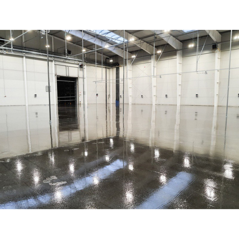 Epoxy primer for dry concrete - Dominator DoPox® 30-34 Epoxy primer for dry concrete - Dominator DoPox® 30-34