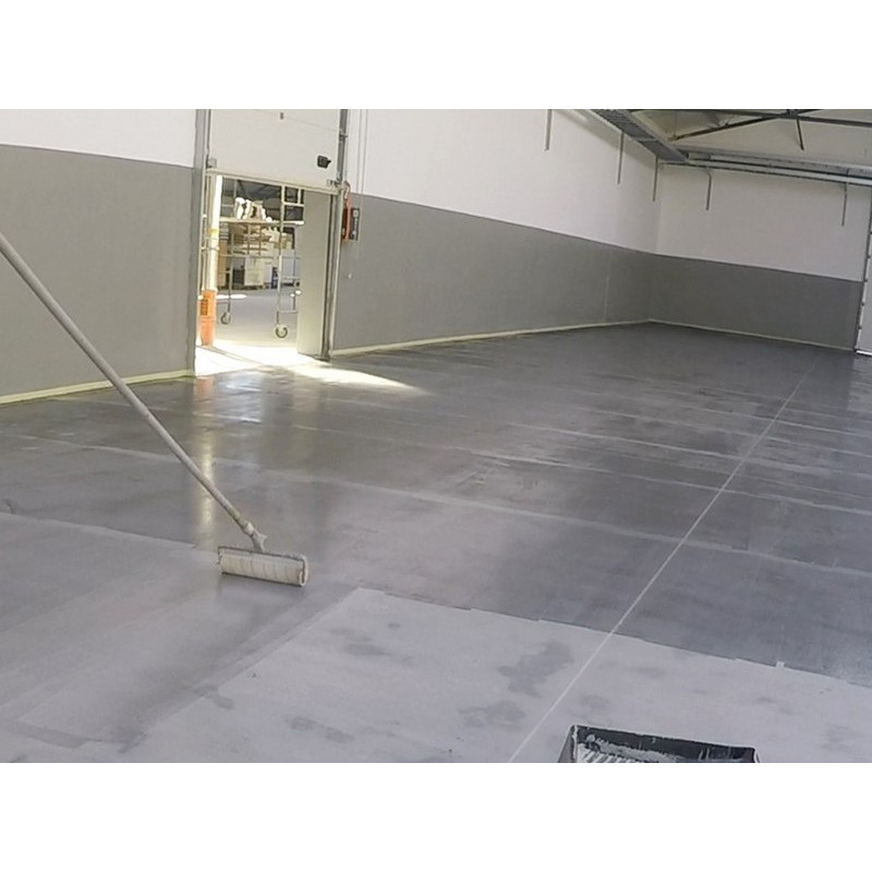 Epoxy primer/impregnant - HP Primer W221 Epoxy primer/impregnant - HP Primer W221