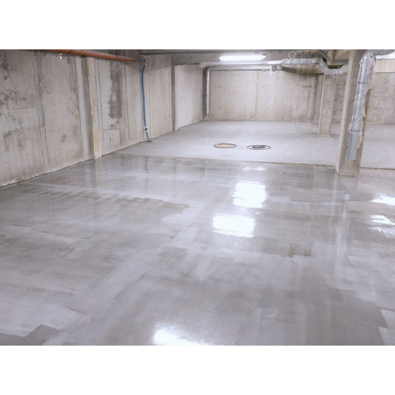 Epoxy primer/impregnant - HP Primer W221 Epoxy primer/impregnant - HP Primer W221