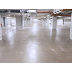 Epoxy primer/impregnant - HP Primer W221 Epoxy primer/impregnant - HP Primer W221