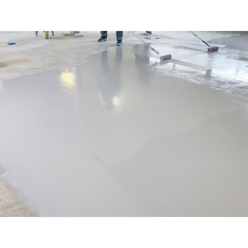 VOC-free (0 VOC) primer - DoPox® HeavyBond 30-33 VOC-free (0 VOC) primer - DoPox® HeavyBond 30-33