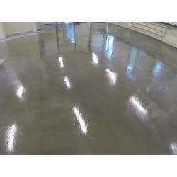 Epoxy priming resin - Rompox 1505 Epoxy priming resin - Rompox 1505