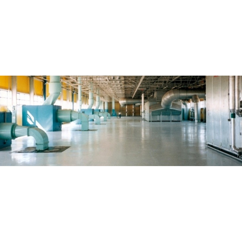 Epoxy pavement - Rust-Oleum 9100HS Epoxy pavement - Rust-Oleum 9100HS