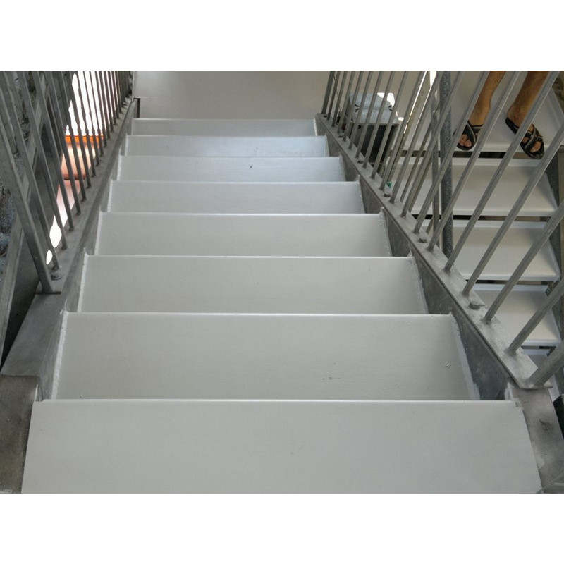 Epoxy pavement - Rust-Oleum 9100HS Epoxy pavement - Rust-Oleum 9100HS