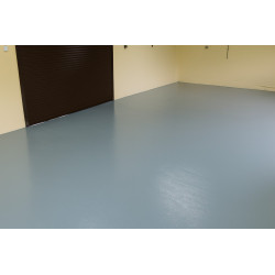 Epoxy pavement - Rust-Oleum 9100HS Epoxy pavement - Rust-Oleum 9100HS