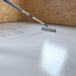 Quick-drying epoxy primer - QuickBond 30-35 Quick-drying epoxy primer - QuickBond 30-35