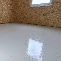 Quick-drying epoxy primer - QuickBond 30-35 Quick-drying epoxy primer - QuickBond 30-35