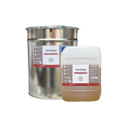 Quick-drying epoxy primer - QuickBond 30-35 Quick-drying epoxy primer - QuickBond 30-35