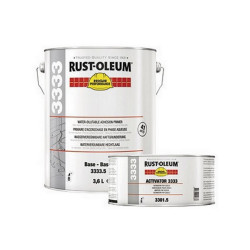 Primer for tiles and smooth, dense surfaces - Rust-Oleum 3333 Primer for tiles and smooth, dense surfaces - Rust-Oleum 3333
