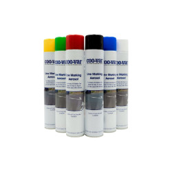 Coo-Var Q108 Marking Sprays Coo-Var Q108 Marking Sprays