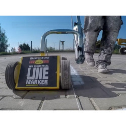 Spray do malowania linii Hard Hat 2300 Spray do malowania linii Hard Hat 2300