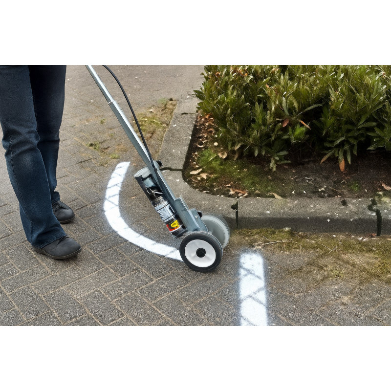 Hard Hat 2300 Line Paint Spray Hard Hat 2300 Line Paint Spray