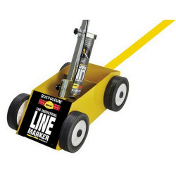 Spray do malowania linii Hard Hat 2300 Spray do malowania linii Hard Hat 2300