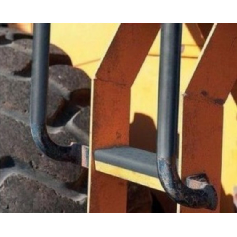 SuperGrip anti-slip spray (ex. Hard-Hat 2400) SuperGrip anti-slip spray (ex. Hard-Hat 2400)