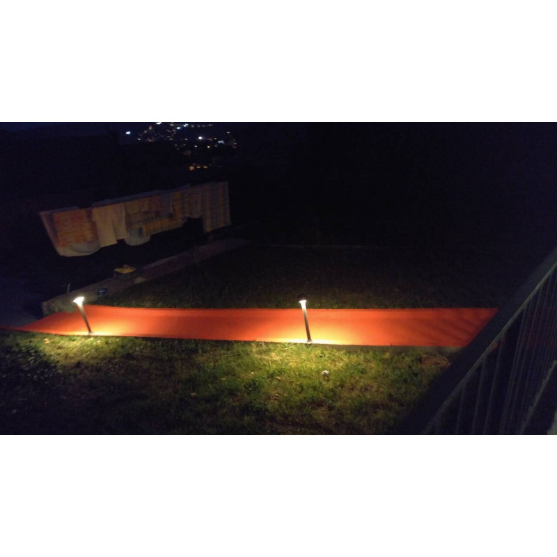 Painting of tennis courts, sports fields - RD-Colortrack - Noxan.pl Painting of tennis courts, sports fields - RD-Colortrack - Noxan.pl