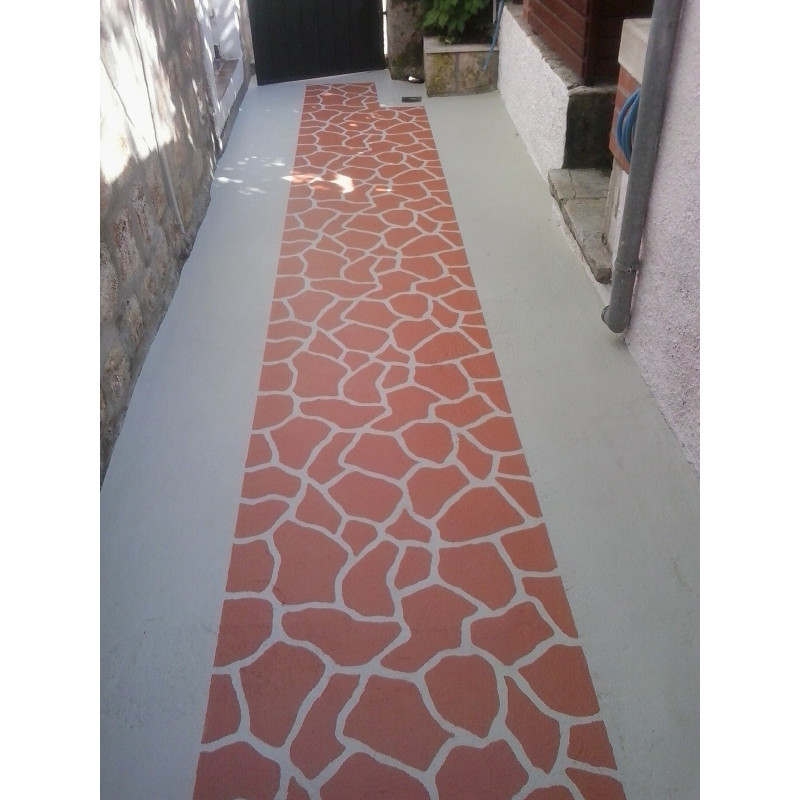 RD-Colortrack - RAL colors from the mixer RD-Colortrack - RAL colors from the mixer