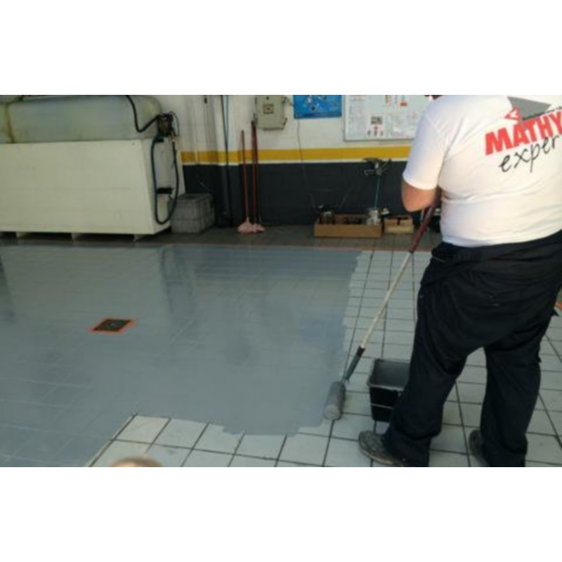 Quick-drying paint binder - Rust-Oleum 3366 Quick-drying paint binder - Rust-Oleum 3366