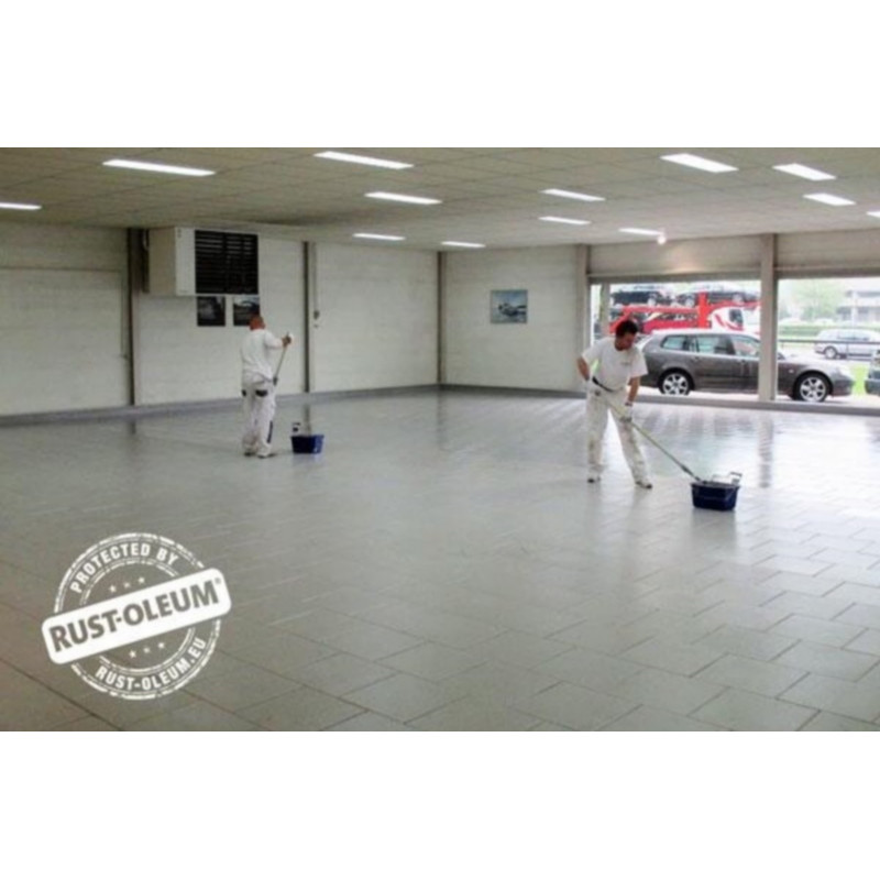 Quick-drying paint binder - Rust-Oleum 3366 Quick-drying paint binder - Rust-Oleum 3366