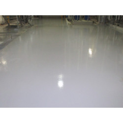 Paint for cold stores, freezers - DoPox® QuickCoat 40-10 Paint for cold stores, freezers - DoPox® QuickCoat 40-10