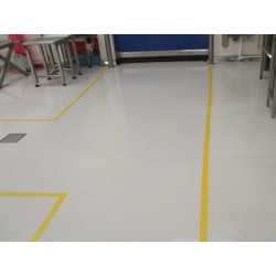 Quick-drying polyurea paint - QuickCoat 40-10 Quick-drying polyurea paint - QuickCoat 40-10