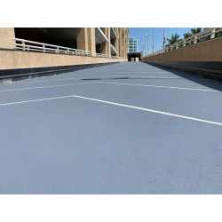 E Deck Slurry E Deck Slurry