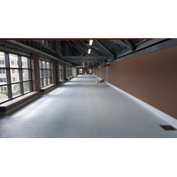 E Deck Slurry E Deck Slurry