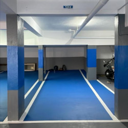 E Deck Slurry E Deck Slurry