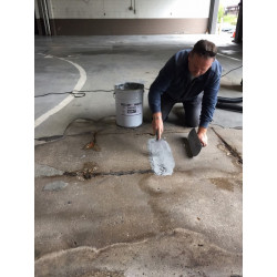 E Deck Slurry E Deck Slurry