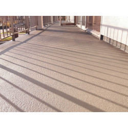 E Deck Slurry E Deck Slurry