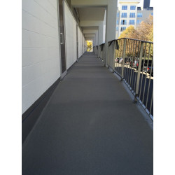 E Deck Slurry E Deck Slurry