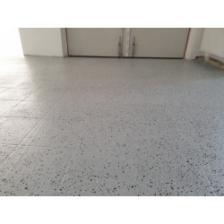 E Deck Slurry E Deck Slurry