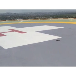 E Deck Slurry E Deck Slurry