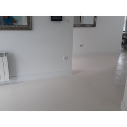 Quick-drying floor paint - RD-Aquatop PU Quick-drying floor paint - RD-Aquatop PU