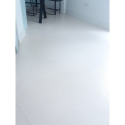 Quick-drying floor paint - RD-Aquatop PU Quick-drying floor paint - RD-Aquatop PU