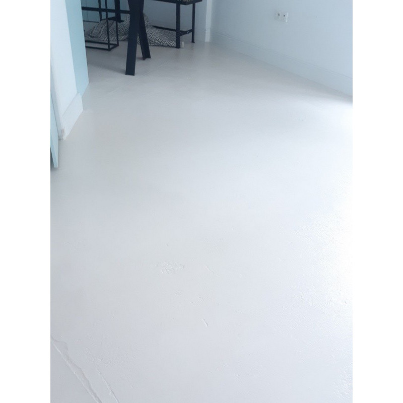Quick-drying floor paint - RD-Aquatop PU Quick-drying floor paint - RD-Aquatop PU