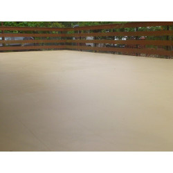 Quick-drying floor paint - RD-Aquatop PU Quick-drying floor paint - RD-Aquatop PU