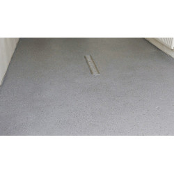 Quick-drying floor paint - RD-Aquatop PU Quick-drying floor paint - RD-Aquatop PU