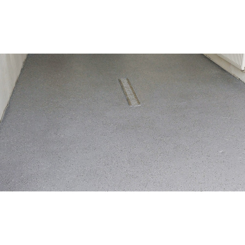 Quick-drying floor paint - RD-Aquatop PU Quick-drying floor paint - RD-Aquatop PU