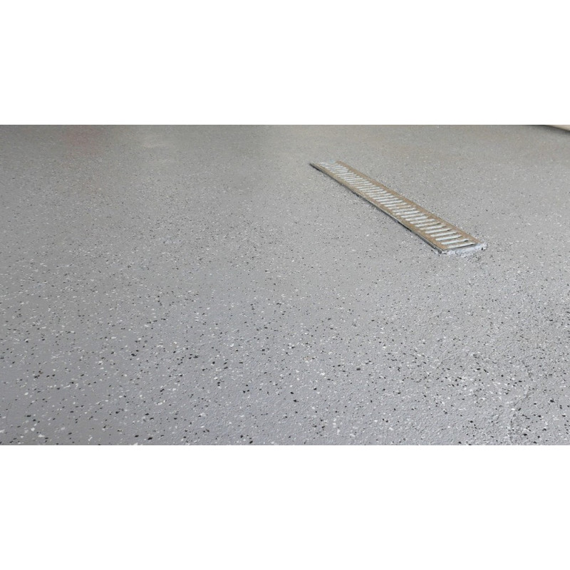 Quick-drying floor paint - RD-Aquatop PU Quick-drying floor paint - RD-Aquatop PU