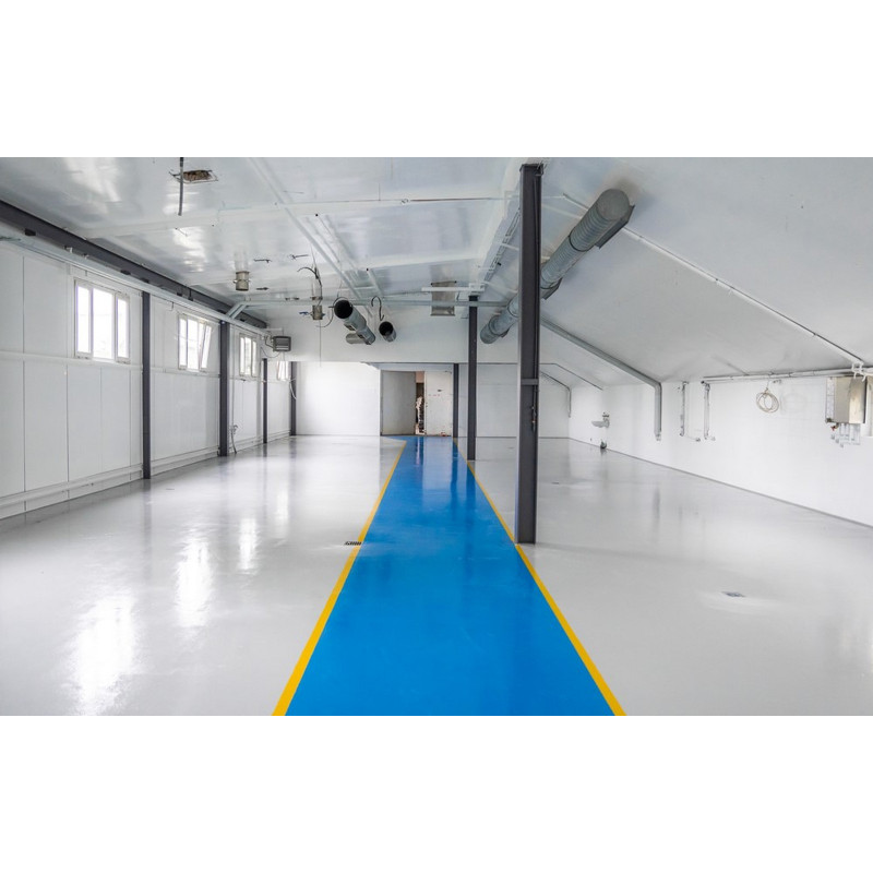 Polyurethane surface - Hydrograff HP - Noxan.pl Polyurethane surface - Hydrograff HP - Noxan.pl