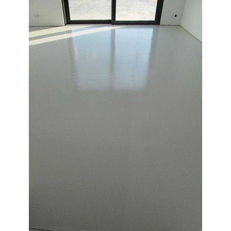 Polyurethane surface - Hydrograff HP - Noxan.pl Polyurethane surface - Hydrograff HP - Noxan.pl