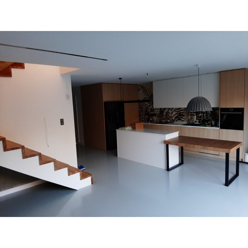 Polyurethane surface - Hydrograff HP - Noxan.pl Polyurethane surface - Hydrograff HP - Noxan.pl