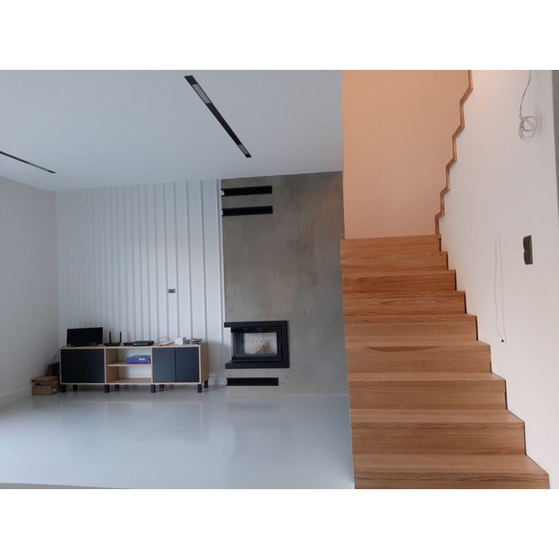 Polyurethane surface - Hydrograff HP - Noxan.pl Polyurethane surface - Hydrograff HP - Noxan.pl